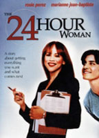 The 24 Hour Woman movie nude scenes