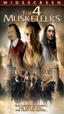 The 4 Musketeers 2005 movie nude scenes