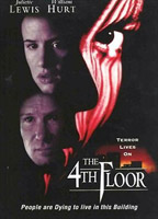 The 4th Floor (1999) Nude Scenes