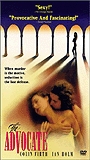The Advocate 1993 movie nude scenes
