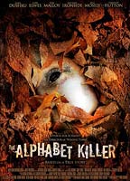 The Alphabet Killer 2008 movie nude scenes