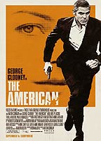 The American (2010) Nude Scenes