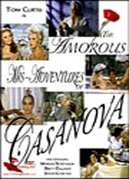 The Amorous Mis-Adventures of Casanova 1977 movie nude scenes