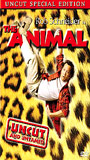 The Animal 2001 movie nude scenes
