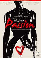 The Art of Passion movie nude scenes