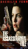The Assassination File 1996 movie nude scenes