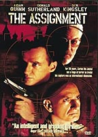 The Assignment (1997) Nude Scenes