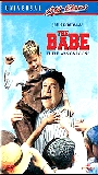 The Babe 1992 movie nude scenes