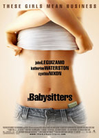 The Babysitters movie nude scenes