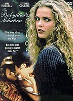 The Babysitter's Seduction 1995 movie nude scenes