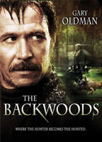 The Backwoods movie nude scenes