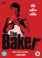 The Baker 2007 movie nude scenes