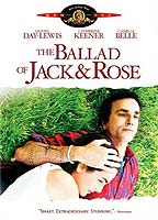 The Ballad of Jack and Rose movie nude scenes