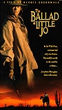 The Ballad of Little Jo 1993 movie nude scenes