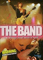 The Band 2009 movie nude scenes