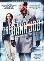 The Bank Job (2008) Nude Scenes