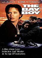 The Bay Boy 1984 movie nude scenes