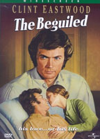 The Beguiled (1971) Nude Scenes