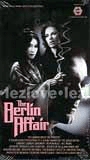 The Berlin Affair movie nude scenes