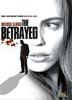 The Betrayed 2008 movie nude scenes
