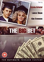 The Big Bet 1985 movie nude scenes