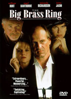 The Big Brass Ring 1999 movie nude scenes