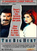 The Big Hurt 1985 movie nude scenes