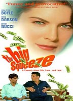 The Big Squeeze 1996 movie nude scenes