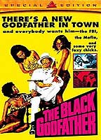 The Black Godfather 1974 movie nude scenes