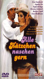 Alle Kätzchen naschen gern (1969) Nude Scenes