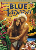 The Blue Lagoon movie nude scenes