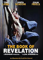 The Book of Revelation movie nude scenes