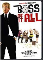 The Boss of It All movie nude scenes