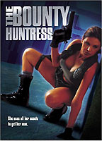 The Bounty Huntress 2001 movie nude scenes