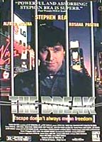 The Break 1997 movie nude scenes