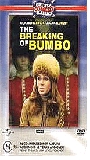The Breaking of Bumbo 1970 movie nude scenes