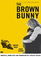 The Brown Bunny 2003 movie nude scenes