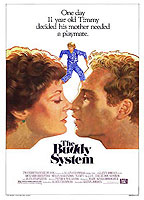 The Buddy System 1984 movie nude scenes