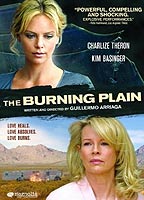 The Burning Plain 2008 movie nude scenes