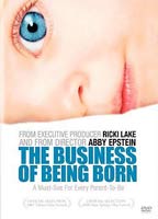 The Business of Being Born 2007 movie nude scenes