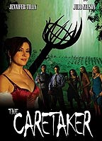 The Caretaker 2008 movie nude scenes