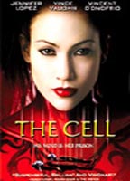 The Cell movie nude scenes