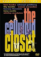 The Celluloid Closet 1996 movie nude scenes