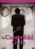 The Centerfold Girls movie nude scenes