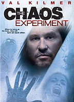 The Chaos Experiment 2009 movie nude scenes