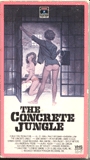 The Concrete Jungle 1982 movie nude scenes