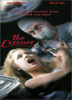 The Coroner 1999 movie nude scenes