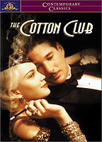 The Cotton Club movie nude scenes