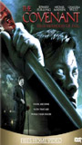 The Covenant: Brotherhood of Evil 2006 movie nude scenes