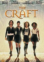 Girl From Movie The Craft Naked